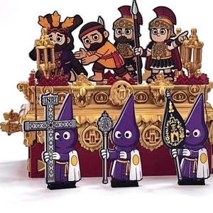 Pack de iniciación de capiritos.