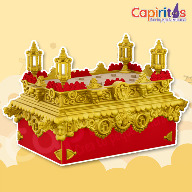 Pack de iniciación de capiritos. - Imagen 3